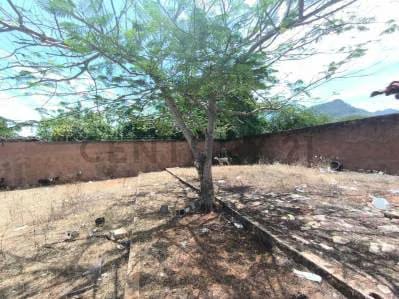 TERRENO TAPIADO, MUY CERCA DE PARQUE EL AGUA Y DE LA PLAYA DE EL CARDON - 3