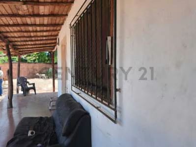 TERRENO TAPIADO, MUY CERCA DE PARQUE EL AGUA Y DE LA PLAYA DE EL CARDON - 7