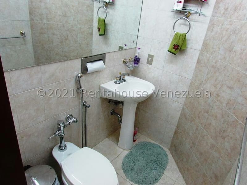 Comercial (Oficina) en Venta en Prados del Este, Distrito Metropolitano - 14