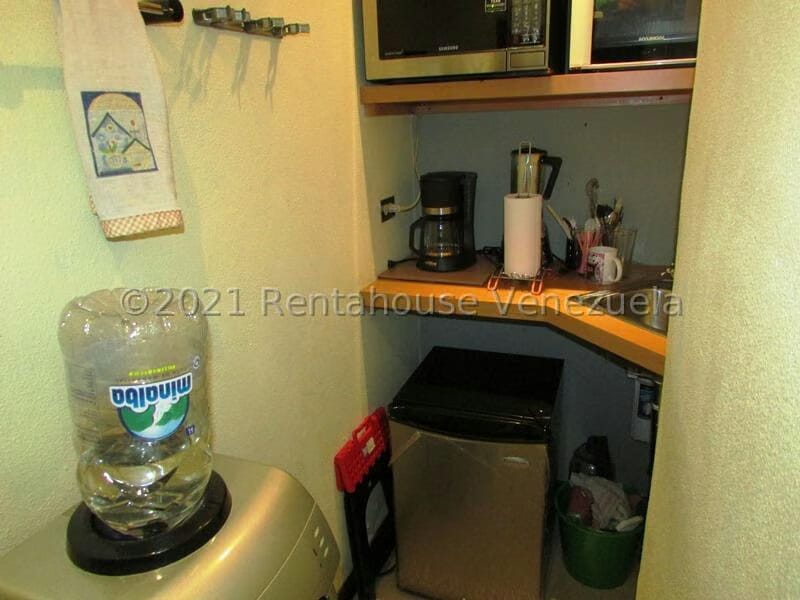 Comercial (Oficina) en Venta en Prados del Este, Distrito Metropolitano - 19