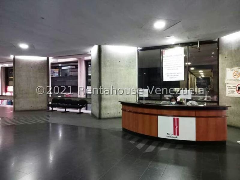 Comercial (Oficina) en Venta en Prados del Este, Distrito Metropolitano - 22