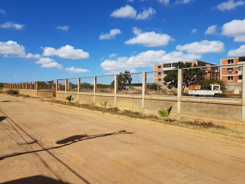 Terreno (Residencial) en Venta en Sector La Floresta, Falcon