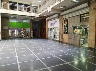 EN VENTA OFICINA EN PLENA AV. FRANCISCO DE MIRANDA, GALERIAS MIRANDA, CHACAO - 8