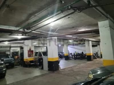 EN VENTA OFICINA EN PLENA AV. FRANCISCO DE MIRANDA, GALERIAS MIRANDA, CHACAO - 9