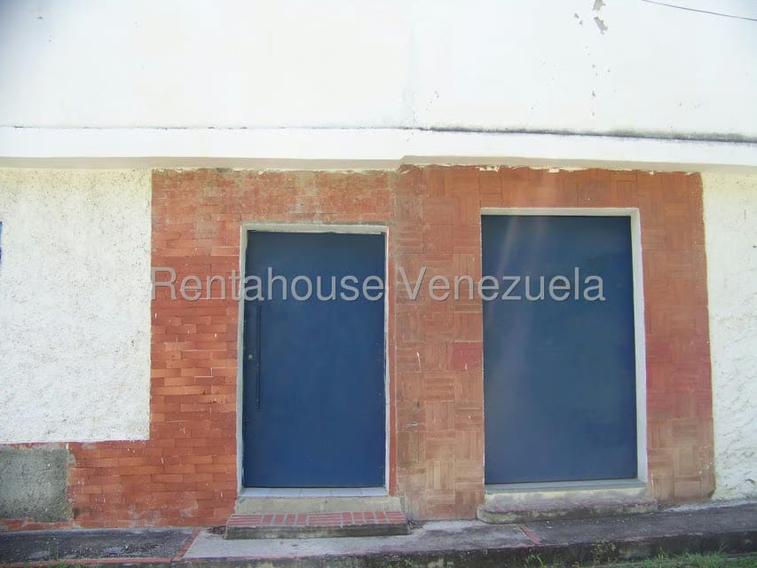 Comercial (Galpon - Deposito) en Alquiler en Las Barrancas, Miranda