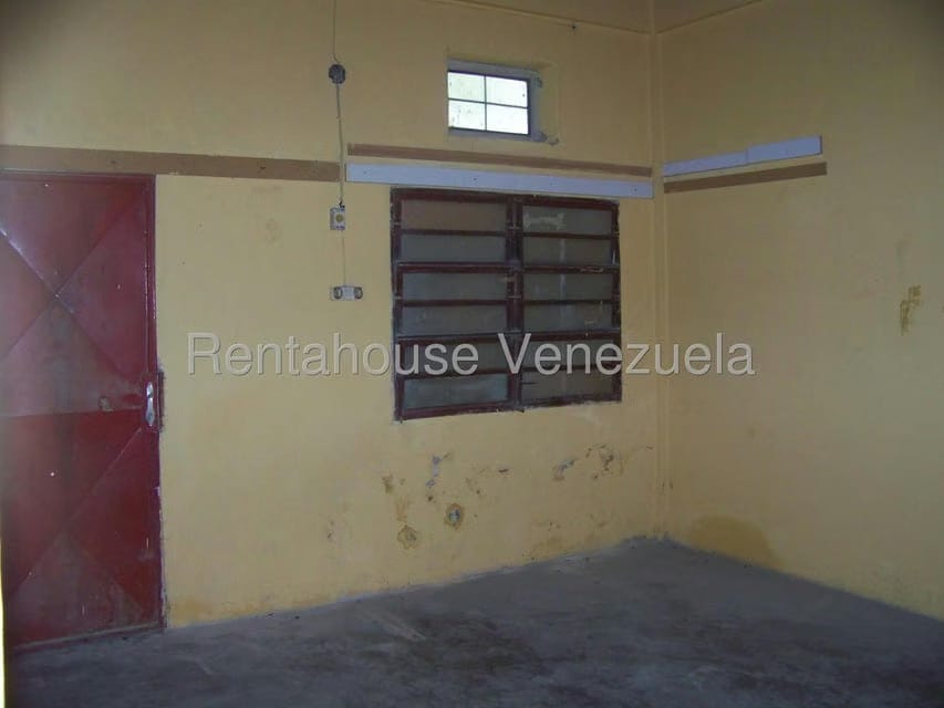 Comercial (Galpon - Deposito) en Alquiler en Las Barrancas, Miranda - 15