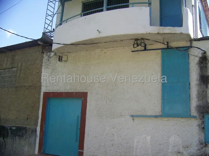 Comercial (Galpon - Deposito) en Alquiler en Las Barrancas, Miranda - 39