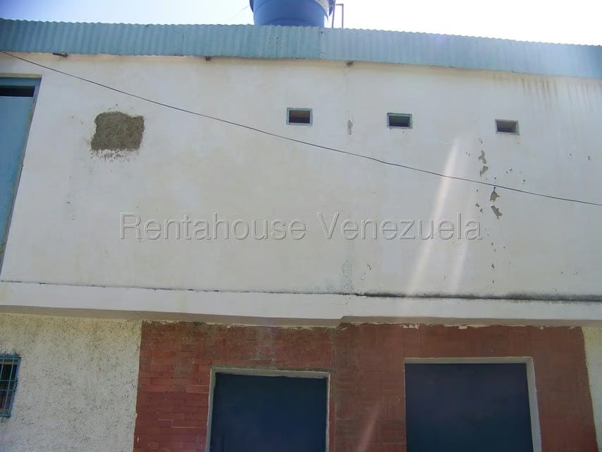 Comercial (Galpon - Deposito) en Alquiler en Las Barrancas, Miranda - 40