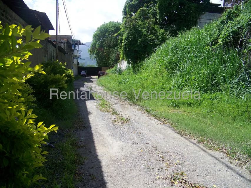 Comercial (Galpon - Deposito) en Alquiler en Las Barrancas, Miranda - 41