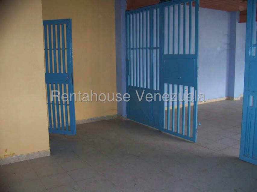 Comercial (Galpon - Deposito) en Alquiler en Las Barrancas, Miranda - 7