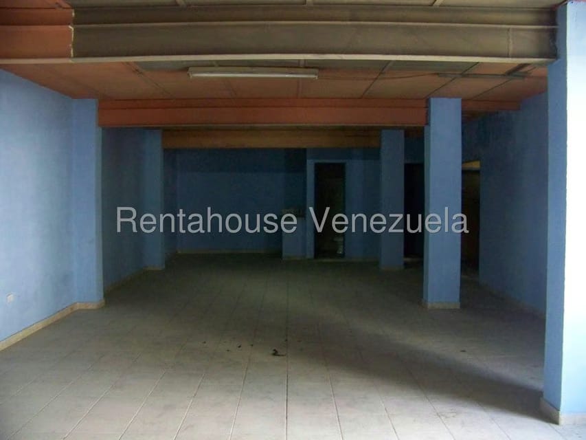 Comercial (Galpon - Deposito) en Alquiler en Las Barrancas, Miranda - 9