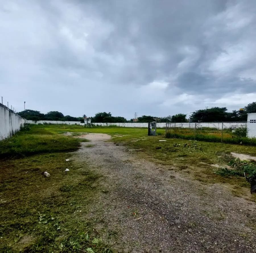 Galpon en Venta en Av. Ernesto Branger Valencia - 3