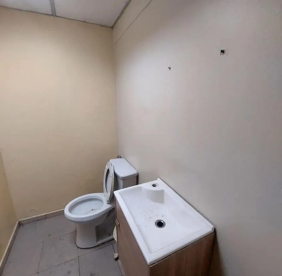 Galpon en Venta en Av. Ernesto Branger Valencia - 6