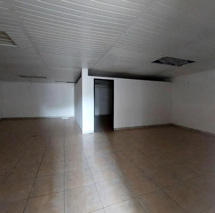 Galpon en Venta en Av. Ernesto Branger Valencia - 9
