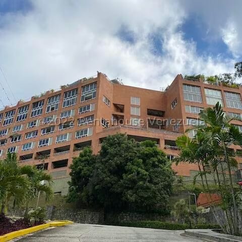 Apartamento (Multiples Niveles) en Venta en El Peñon, Distrito Metropolitano