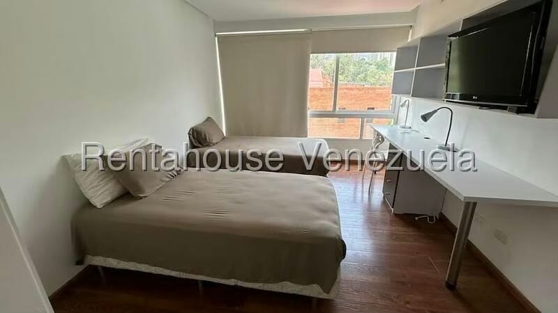 Apartamento (Multiples Niveles) en Venta en El Peñon, Distrito Metropolitano - 11