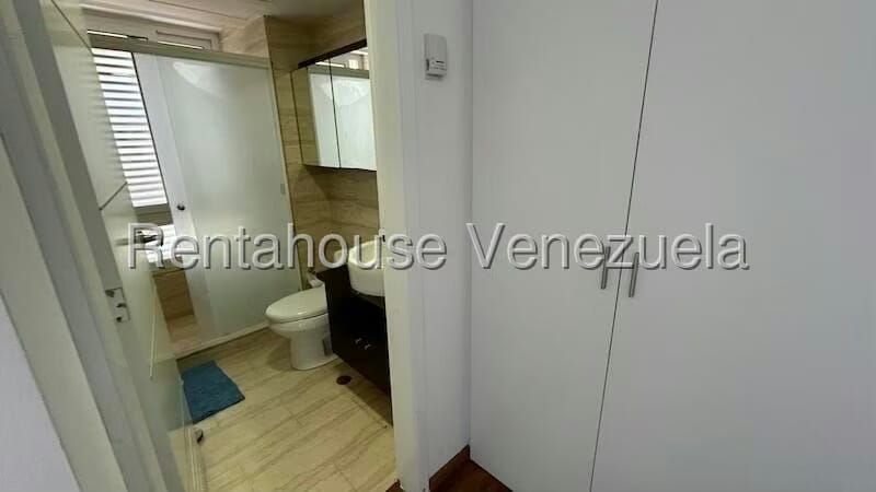 Apartamento (Multiples Niveles) en Venta en El Peñon, Distrito Metropolitano - 12
