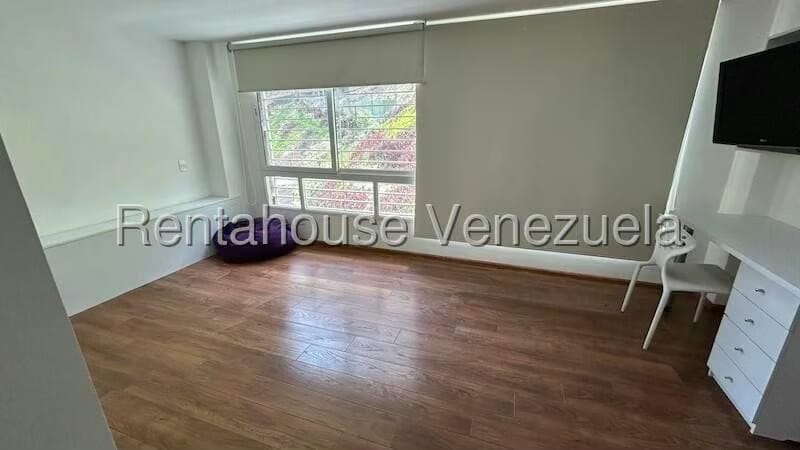 Apartamento (Multiples Niveles) en Venta en El Peñon, Distrito Metropolitano - 13