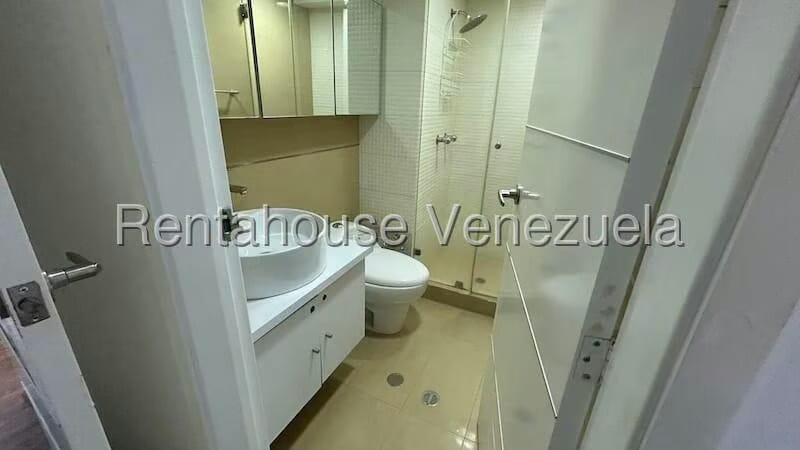 Apartamento (Multiples Niveles) en Venta en El Peñon, Distrito Metropolitano - 14