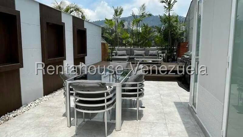 Apartamento (Multiples Niveles) en Venta en El Peñon, Distrito Metropolitano - 15