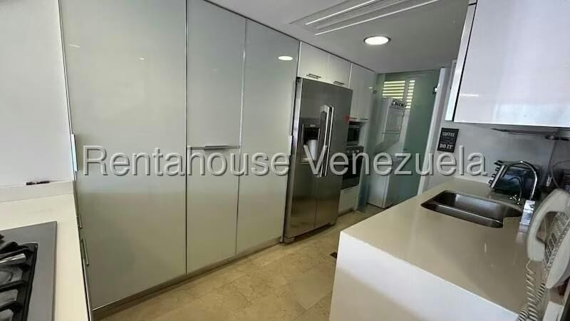 Apartamento (Multiples Niveles) en Venta en El Peñon, Distrito Metropolitano - 7