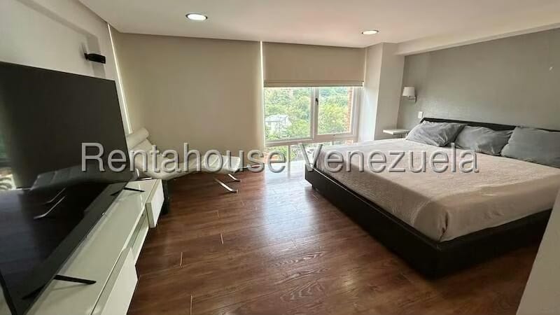 Apartamento (Multiples Niveles) en Venta en El Peñon, Distrito Metropolitano - 8