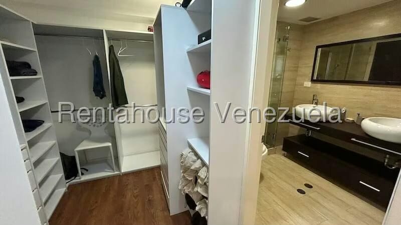 Apartamento (Multiples Niveles) en Venta en El Peñon, Distrito Metropolitano - 9