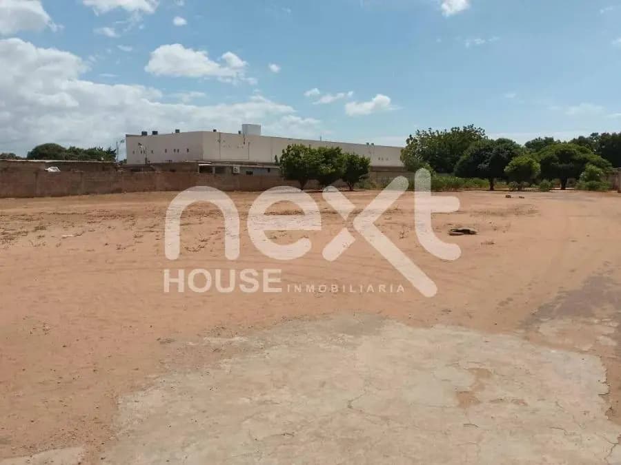 Terreno en Venta en San Francisco