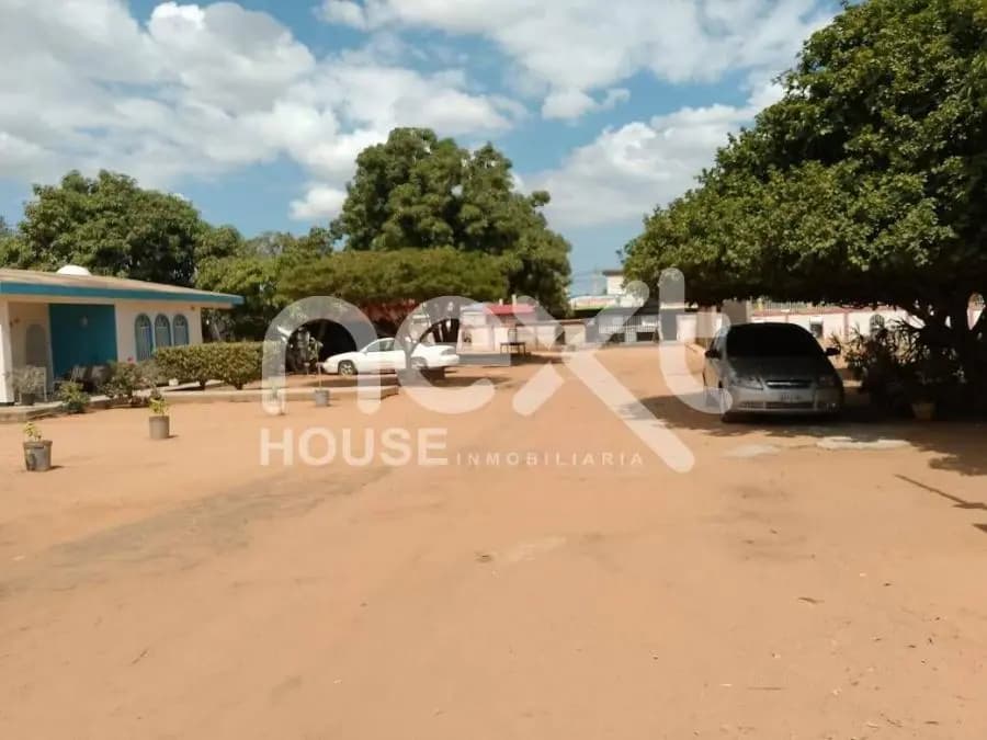 Terreno en Venta en San Francisco - 2