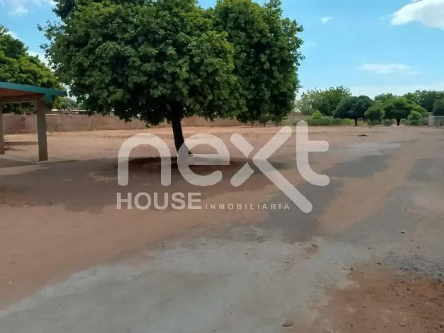 Terreno en Venta en San Francisco - 3