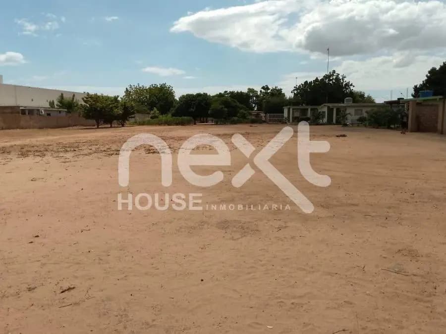 Terreno en Venta en San Francisco - 6