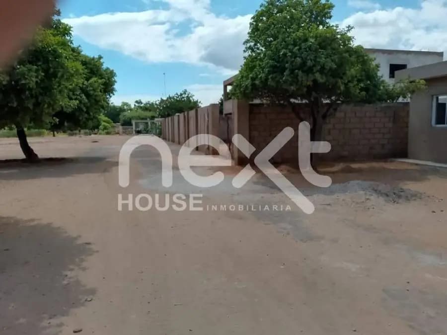 Terreno en Venta en San Francisco - 7