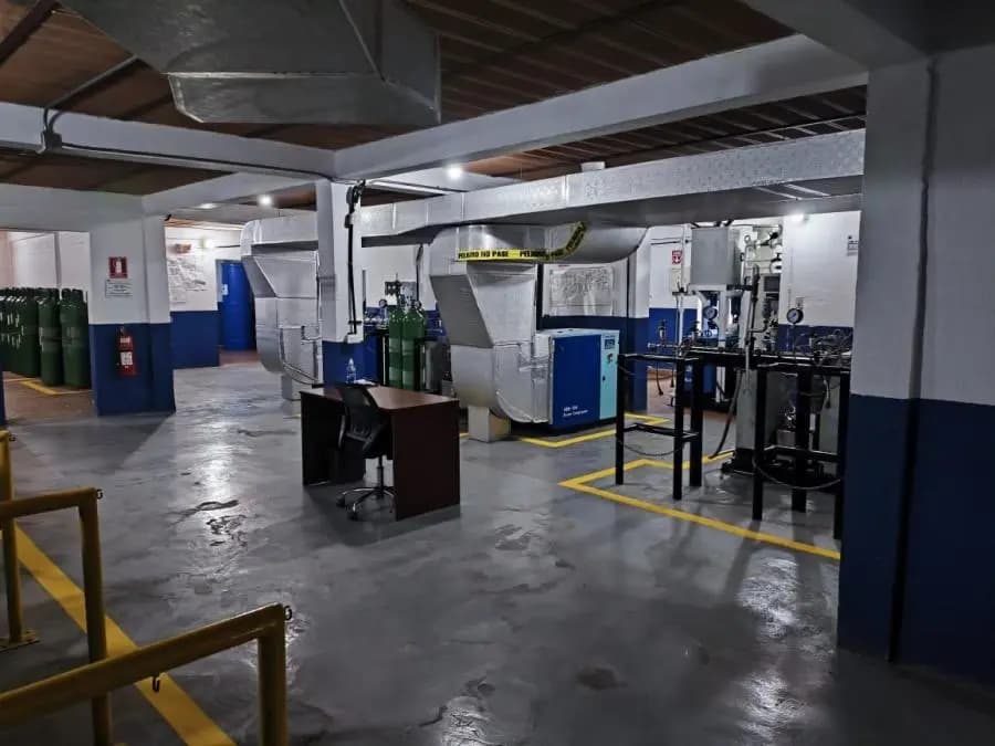 Galpon en Venta en Puerto la Cruz - 2