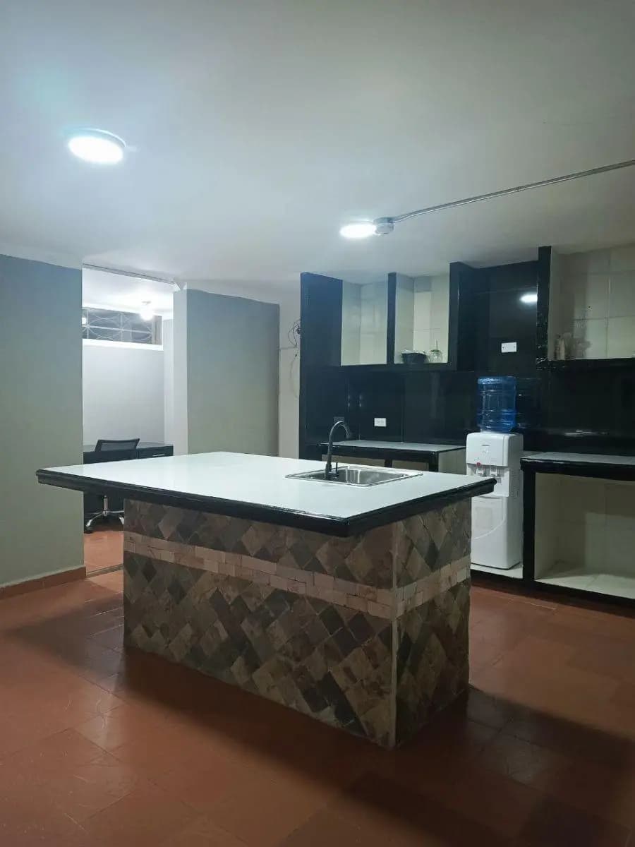 Galpon en Venta en Puerto la Cruz - 8