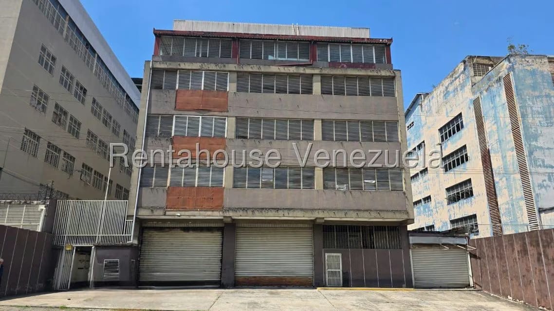 Comercial (Local Comercial) en Alquiler en Palo Verde, Distrito Metropolitano