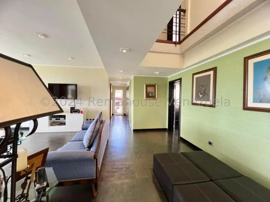 Casa en Venta en La Lagunita Country Club Caracas - 14