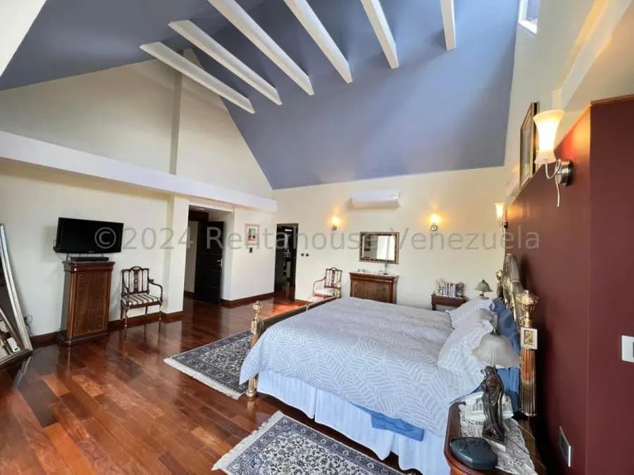 Casa en Venta en La Lagunita Country Club Caracas - 15