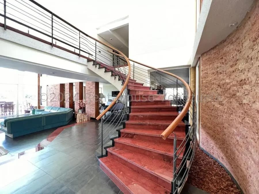 Casa en Venta en La Lagunita Country Club Caracas - 16