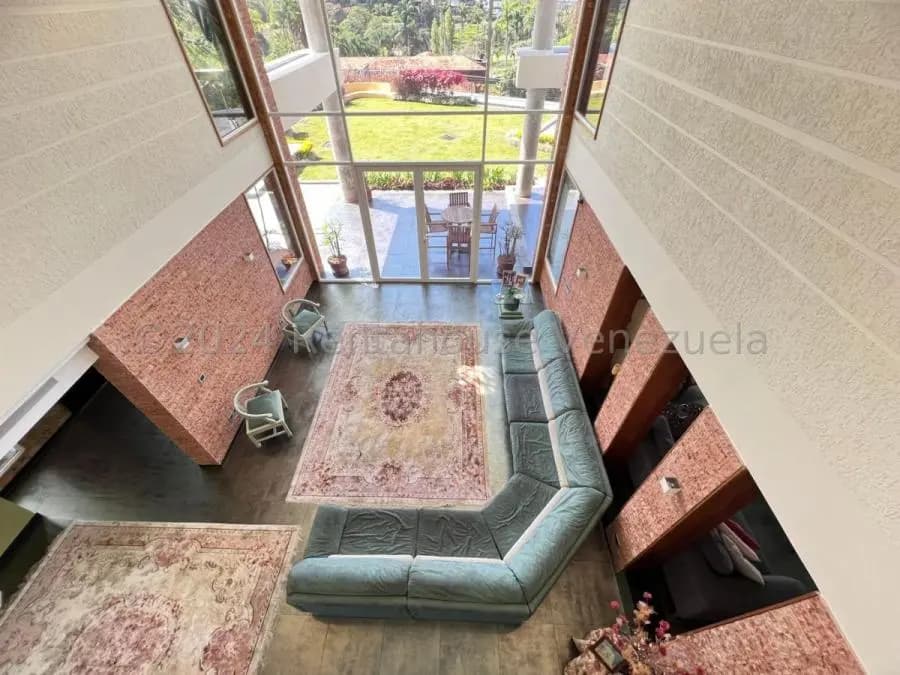 Casa en Venta en La Lagunita Country Club Caracas - 3