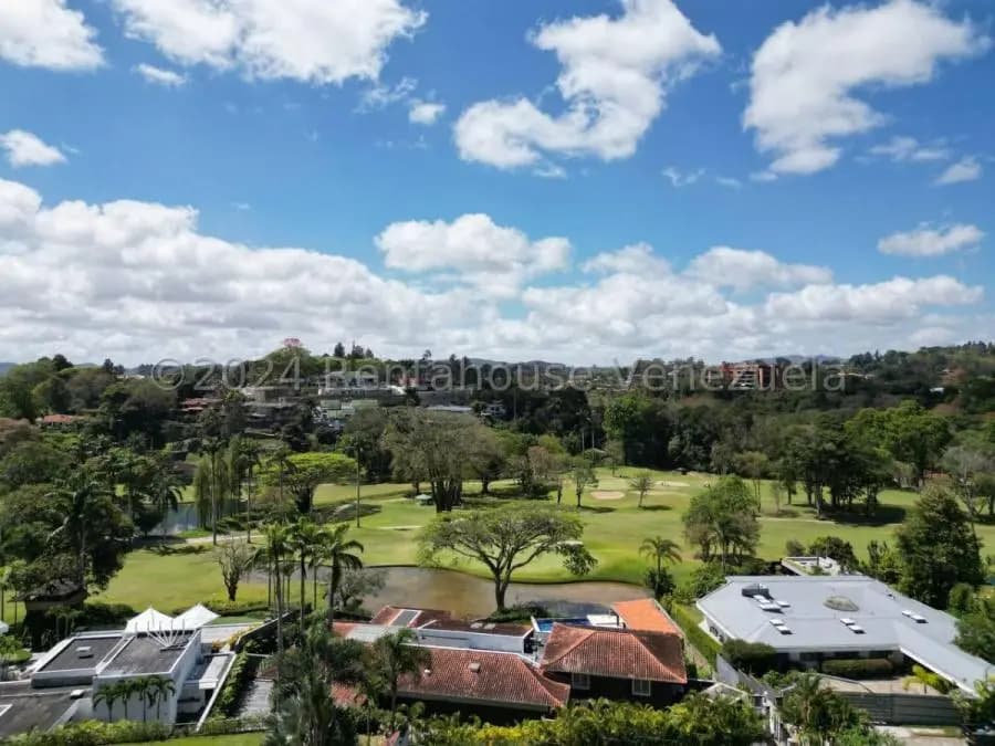 Casa en Venta en La Lagunita Country Club Caracas - 4