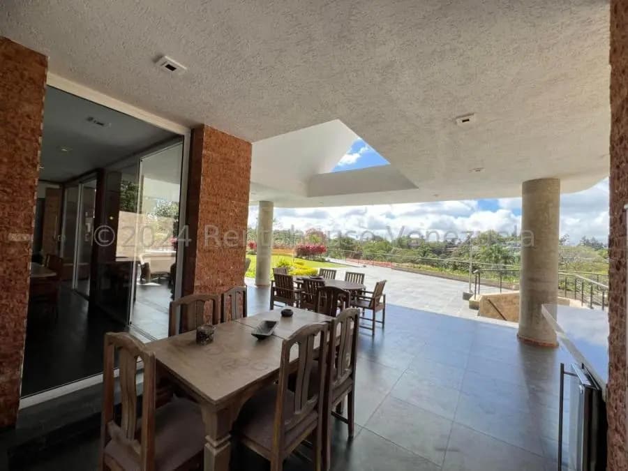 Casa en Venta en La Lagunita Country Club Caracas - 5