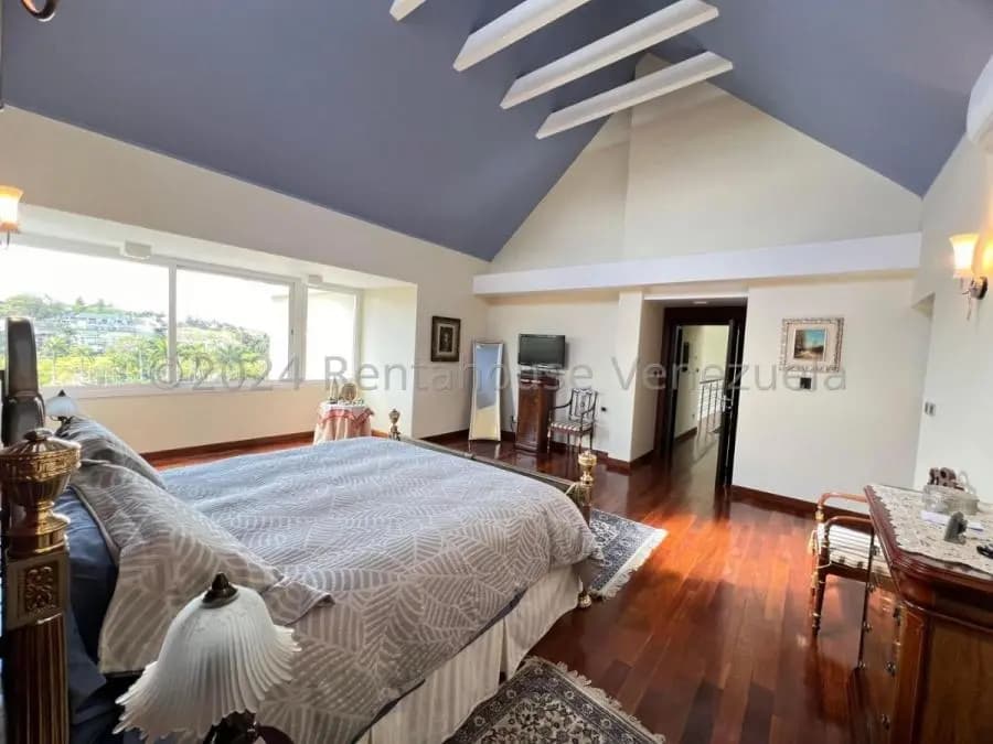 Casa en Venta en La Lagunita Country Club Caracas - 9