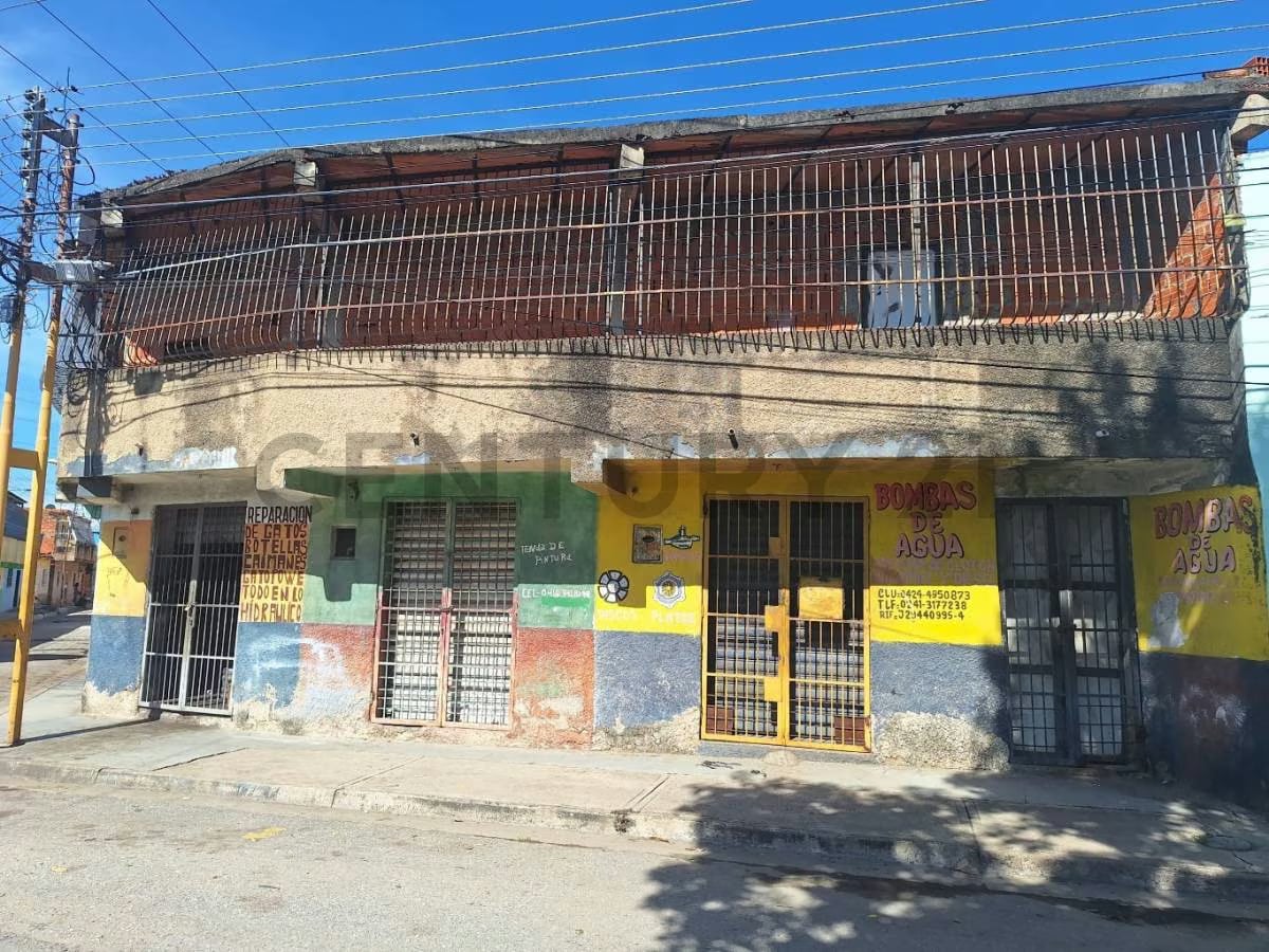 Venta de Locales Comerciales a Pie de Calle