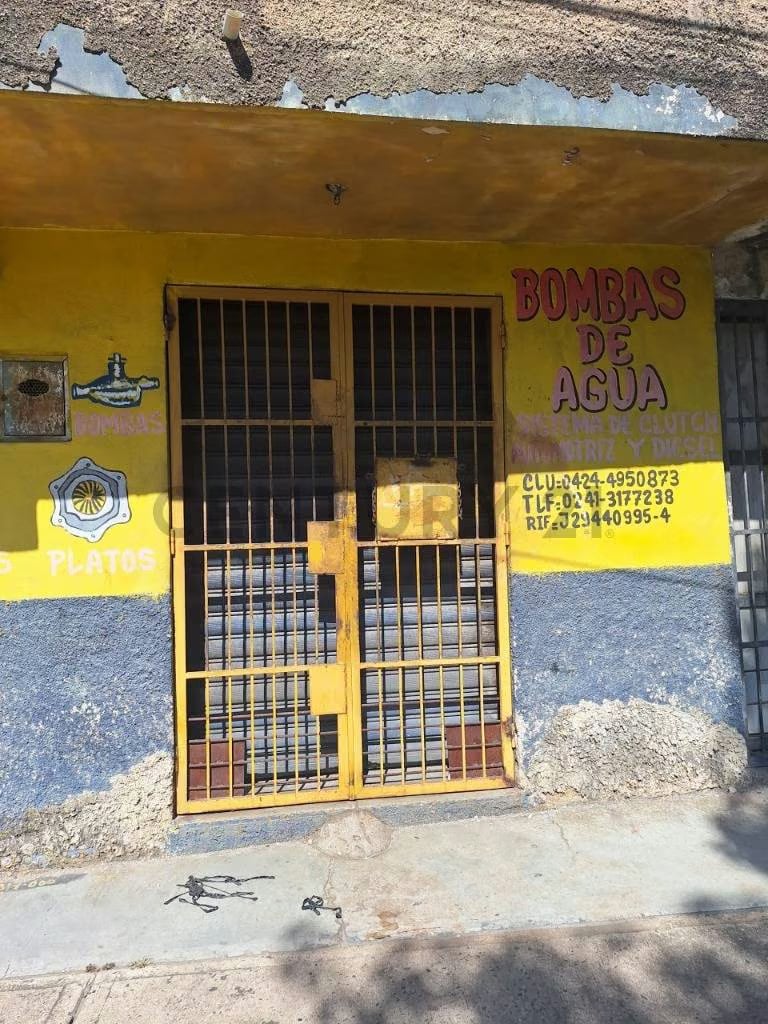 Venta de Locales Comerciales a Pie de Calle - 8