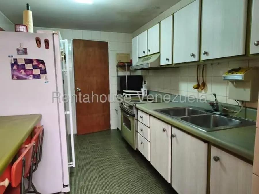 Apartamento en Venta en el bosque Caracas
