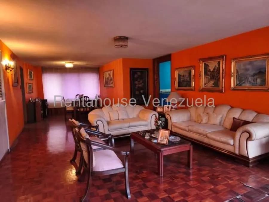 Apartamento en Venta en el bosque Caracas - 7