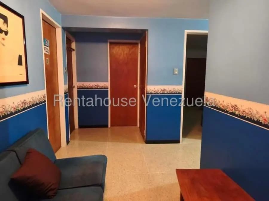 Apartamento en Venta en el bosque Caracas - 9