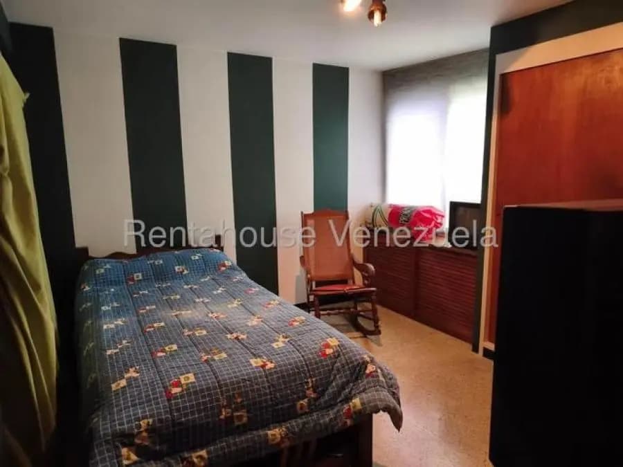 Apartamento en Venta en el bosque Caracas - 10