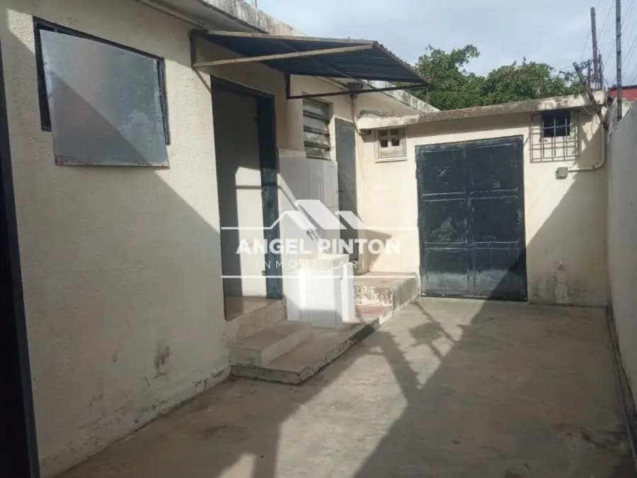 Casa en Venta en ESTE Maracaibo