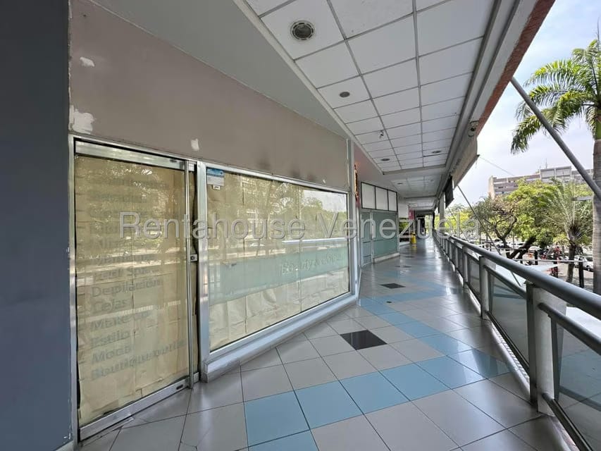 Comercial (Local Comercial) en Alquiler en Base Aragua, Aragua